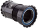 JBI PressFit 30 Bottom Bracket-Black - 1