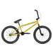 Haro Boulevard 20.75&quot;TT BMX Freestyle Bike-Honey Mustard - 1