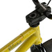 Haro Boulevard 20.75&quot;TT BMX Freestyle Bike-Honey Mustard - 5