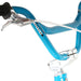 Haro Master DMC 26&quot; BMX Freestyle Bike-Teal/Turquoise - 5