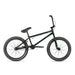 Haro Downtown 20.5&quot;TT BMX Freestyle Bike-Black - 1