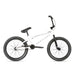 Haro Downtown 20.5&quot;TT BMX Freestyle Bike-White - 1