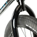 Haro Downtown 26&quot; BMX Freestyle Bike-Black - 2