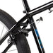 Haro Downtown 26&quot; BMX Freestyle Bike-Black - 5