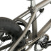 Haro Interstate 21&quot;TT BMX Freestyle Bike-Grey/Black - 8