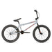 Haro Leucadia 18.5&quot;TT BMX Freestyle Bike-Grey - 1