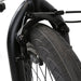 Haro Leucadia DLX 20.5&quot;TT BMX Freestyle Bike-Matte Black - 3