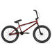 Haro Midway Cassette 21&quot;TT BMX Freestyle Bike-Cherry Cola - 1