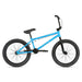 Haro Midway Freecoaster 20.75&quot;TT BMX Freestyle Bike-Bali Blue - 1