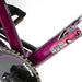 Haro Slo-Ride 26&quot; BMX Freestyle Bike-Purple - 6