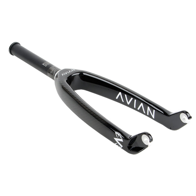 Avian Versus Pro Carbon Race Fork-20&quot;-1 1/8&quot;-10mm - 1