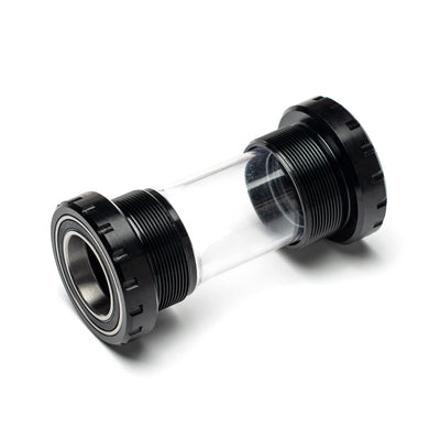 DUO Brand Euro External (Outboard) Bottom Bracket