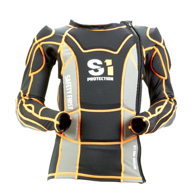 S1 Defense Pro 1.0 Jersey