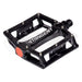 Tangent Platform Pedals-Black - 1