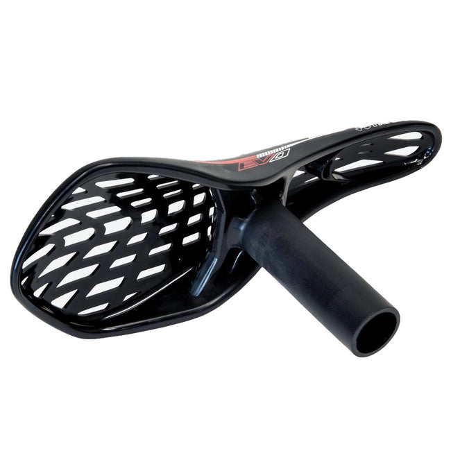 Tioga D-Spyder Evo Carbon BMX Seat/Post Combo-Black - 3