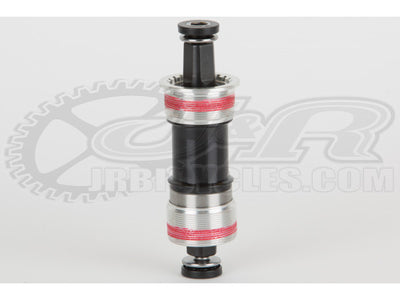 Sinz Junior Crmo Square Tapered Euro Bottom Bracket