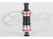 Sinz Junior Crmo Square Tapered Euro Bottom Bracket - 1