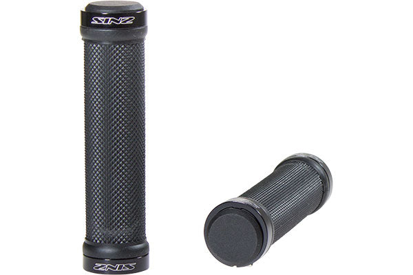 Sinz Flangeless Lock-On Grips - 8