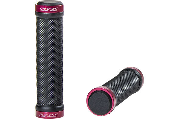 Sinz Flangeless Lock-On Grips - 7