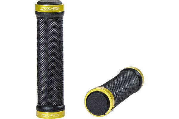 Sinz Flangeless Lock-On Grips - 10