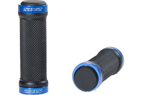 Sinz Flangeless Lock-On Grips - 4