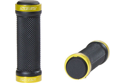 Sinz Flangeless Lock-On Grips