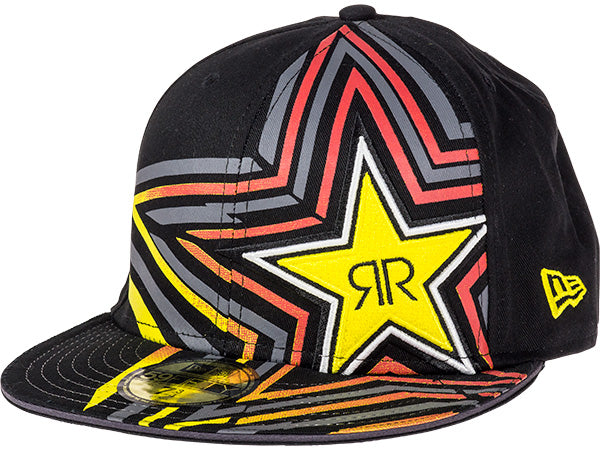 Fox Spike Vortex New Era Hat - 1