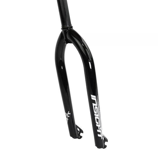 Insight Pro Chromoly BMX Fork-24&quot;-1 1/8&quot; - 2