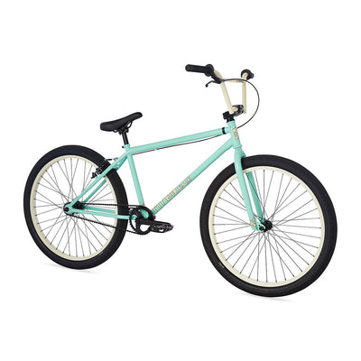 Fit 2023 CR 26" BMX Freestyle Bike-Sea Foam