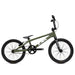 DK Professional-X BMX Race Bike-Pro-Green - 1