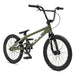 DK Professional-X BMX Race Bike-Pro-Green - 2