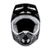 100% Aircraft BMX Race Helmet-Silo - 2