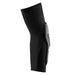 100% Ridecamp Elbow Guards-Black/Grey - 2