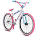 SE Bikes Big Ripper 29&quot; Bike-Limited Edition-Miami White - 2