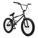 Verde Cadet 20.25&quot;TT BMX Freestyle Bike-Black - 2