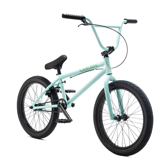 Verde Cadet 20.25&quot;TT BMX Freestyle Bike-Mint - 2