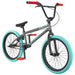 GT Air 20&quot;TT BMX Bike-Guinness Black - 2