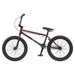 GT BK Team Signature 21&quot;TT BMX Bike-Red - 3