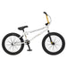 GT Team Conway 21&quot;TT BMX Bike-Speed White - 1