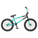 GT Team Comp Conway 21&quot;TT BMX Bike-Pitch Green - 1