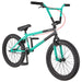 GT Team Comp Conway 21&quot;TT BMX Bike-Pitch Green - 2