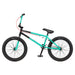 GT Team Comp Conway 21&quot;TT BMX Bike-Pitch Green - 3