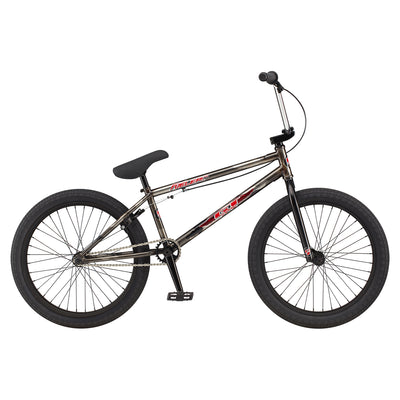 GT Fueler 22" BMX Bike-Camo