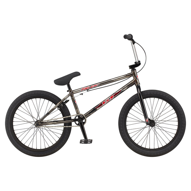 GT Fueler 22&quot; BMX Bike-Camo - 1