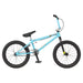 GT Jr Performer 18&quot; BMX Bike-Aqua - 1