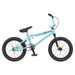 GT Lil Performer 16&quot; BMX Bike-Aqua - 1