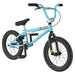 GT Lil Performer 16&quot; BMX Bike-Aqua - 2