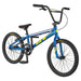 GT Mach One Pro BMX Race Bike-Team Blue - 2