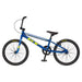 GT Mach One Pro BMX Race Bike-Team Blue - 3