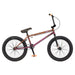 GT Team Comp Mercado 20.75&quot;TT BMX Bike-Peach - 1